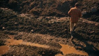 If there's enough gold, - Gold Rush