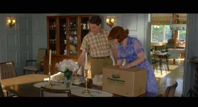 If there's ever
a worldwide doily shortage, - Why Women Kill