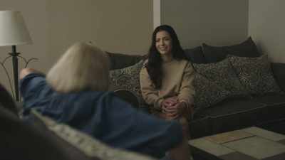 - If there's ever anything I can do for you, - The House on Laura Anne Dr.