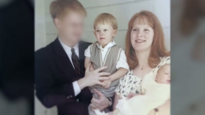 If there's going to involve what they call
corner time, where you go sit in a corner, - Shiny Happy People: Duggar Family Secrets