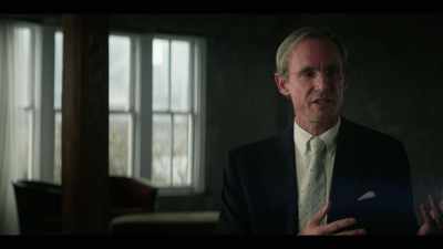 If there's life in the universe - Beyond: UFOS and the Unknown