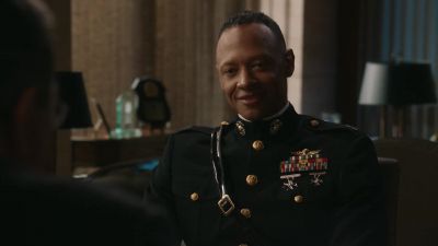 If there's nothing you can do,
I understand. - Blue Bloods