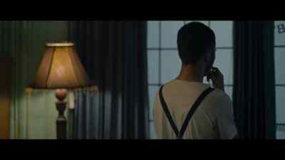 If there's nothing more to discuss, - 24 Hours with Gaspar