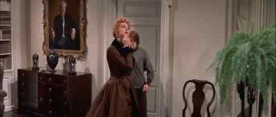 If there's nothing more
you wanted, Mrs. Burnside, - Auntie Mame