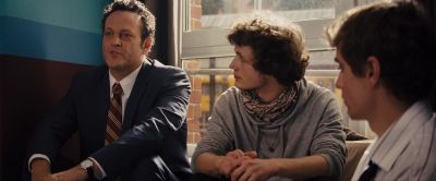 If there's one less kid in the class - Unfinished Business