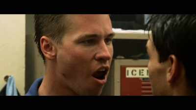 If there's one thing
Cruise knows how to do, - Tom Cruise: The Last Movie Star