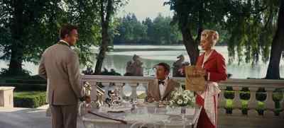 If there's one thing I hate it's a thief - The Sound of Music