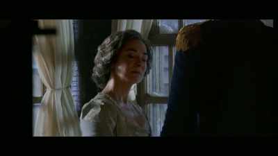If there's one thing
I know about you, - Washington