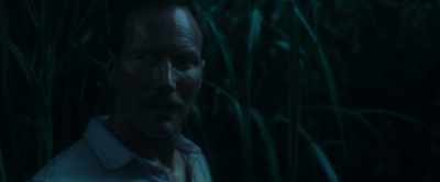 If there's one thing I know for certain, - In the Tall Grass