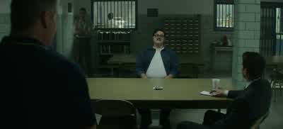 If there's one thing I know, it's this: A mother should not scorn her own son. - Mindhunter