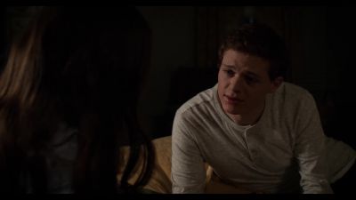 I know. - The Society