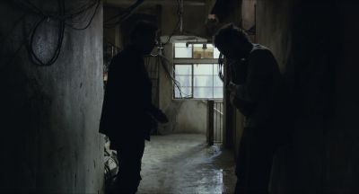I know - Dawn of the Planet of the Apes