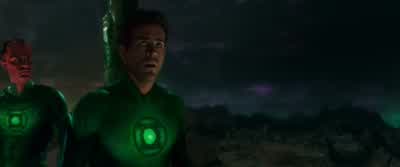 I know that humans aren't the strongest species or the smartestWe're young we have a lot to learnBut we're worth savingThis new weapon of yours you can't use itOnce you cross that line once you've given in to fear you'll never go back I've seen itLook I - Green Lantern