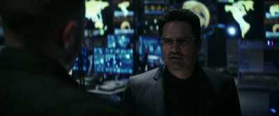 If there's one thing I
learned about The Guard - Secret Headquarters