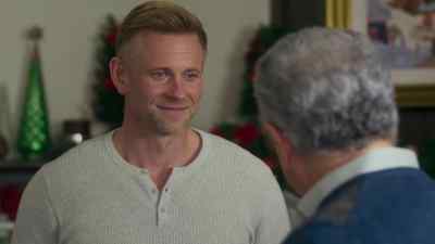 If there's one thing
I've learned - A Christmas Less Traveled
