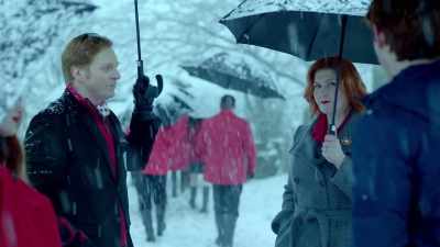 If there's one thing
that I've learned
being in Cheryl's class, - Riverdale