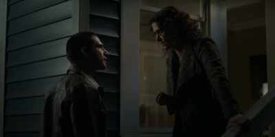 - If there's some small chance
that it's her, - Teen Wolf: The Movie