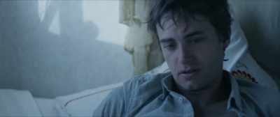 If there's...someone else, - The Girl from the Song