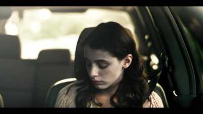 If there's something
hurting you here - The Third Day