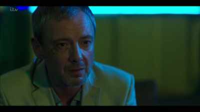 If there's something
I can help you with, just ask. - Strangers