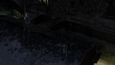 If there's something I'm doing wrong, - Rise of the Guardians