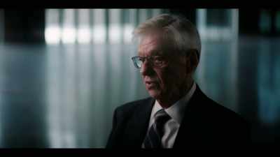 If there's something that's real
that could potentially affect - Beyond: UFOS and the Unknown