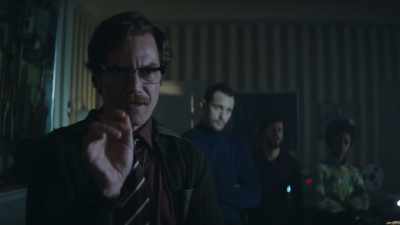 If these are orders -- - The Little Drummer Girl