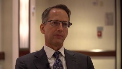 If these black programs are extra-constitutional - Battle for Disclosure