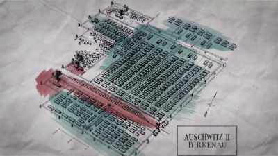 If these guards
were just associated - The Accountant of Auschwitz