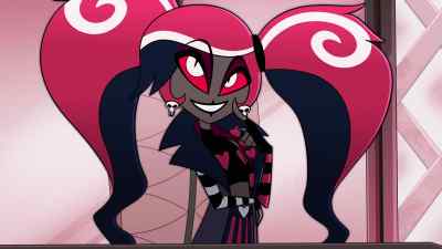 If these Holy Rollers can
be killed, the game has changed. - Hazbin Hotel