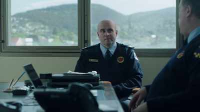If these matters were true, - The Kettering Incident
