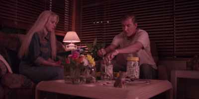 If these mortgages are so great, - Joe vs Carole