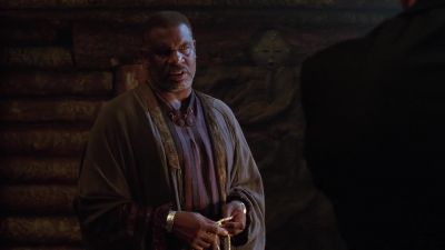 If these witches are as powerful
as you say they are, - Charmed