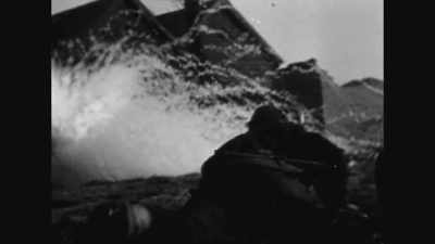If they had been able
to launch it - World War II: Race to Victory