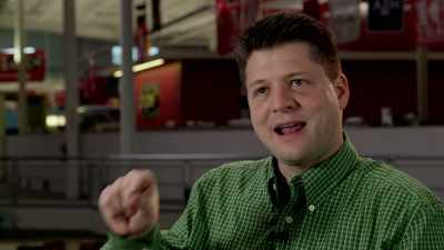 IF THEY COULD PIN
THAT-- THAT INTERPRETATION - The Patent Scam