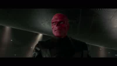 If they cut off one head, two more shall take its place. - Captain America: The First Avenger