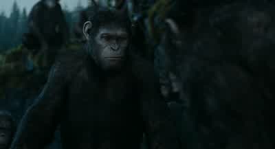 If they get power, they'll be more dangerous! - Dawn of the Planet of the Apes