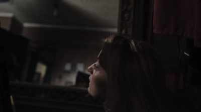 If they had gotten out,
if they had exploited me, - The Amityville Harvest