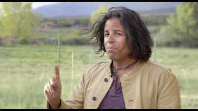 If they they were in
pursuit of killing Apache. - Rumble: The Indians Who Rocked the World