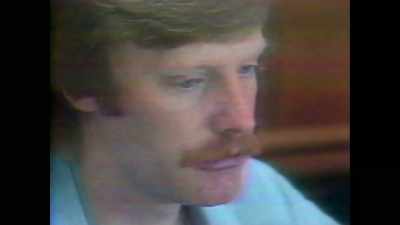 If they had not been
going to the parole hearings - Chowchilla