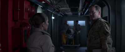 If they had people inside Tavlinka, - Interceptor