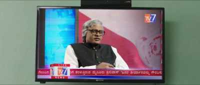 If they were sincere, you think this nation
would've seen so much corruption? - Kavaludaari