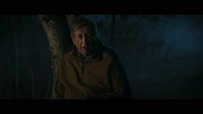 If they were so nice,
where did you come from? - The Day of the Jackal