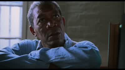 If they trace any accounts, they'll wind up chasing... - The Shawshank Redemption