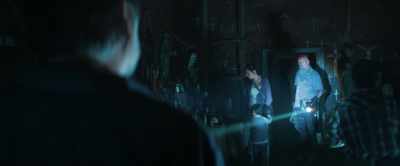 If they were used in dark rituals, - Belzebuth