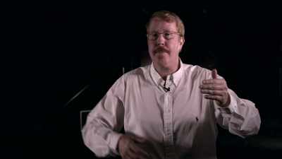 IF THEY WERE
TO SUE RACKSPACE - The Patent Scam