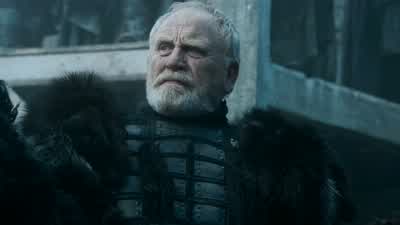 If they'd been dead for a long time,wouldn't there be rot? - Game of Thrones