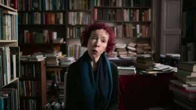 If they'd known the legend, - Sophie: A Murder in West Cork
