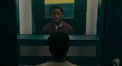 If they'd seen that you were indigent, - Rob Peace
