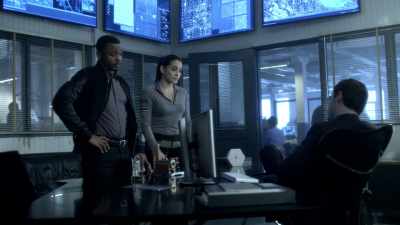 If they're already
sending hit men after him, - APB